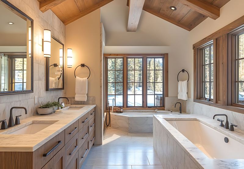 Top Bathroom Remodeling Companies in Boerne, TX