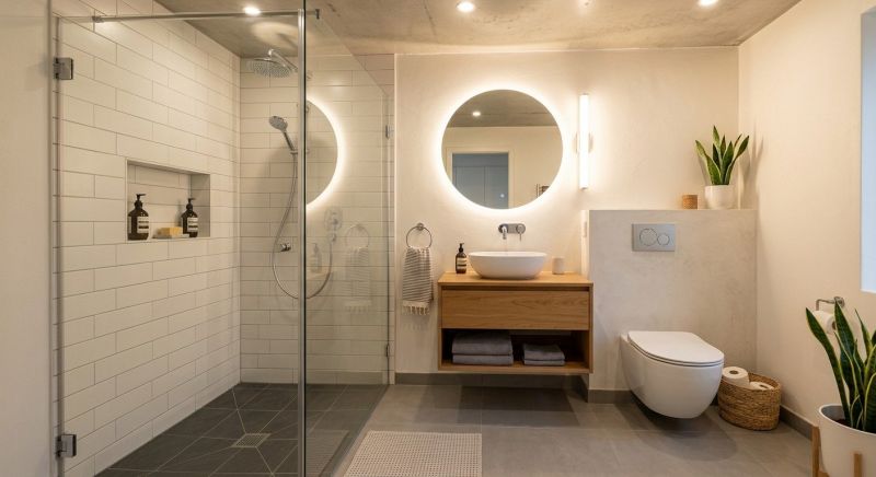Top Bathroom Remodeling Companies in Bulverde, TX
