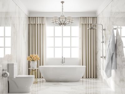 Cost of Bathtub Installation in Universal City, TX